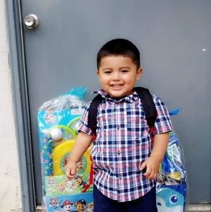 Meet your Posher, Lopez